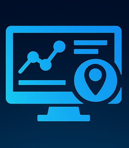 Real-Time Traceability Dashboard