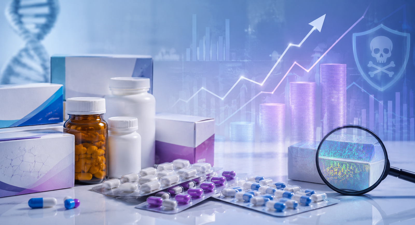 In Pakistan, Cancer Patients Face Rising Drug Prices and Counterfeit Medicines
