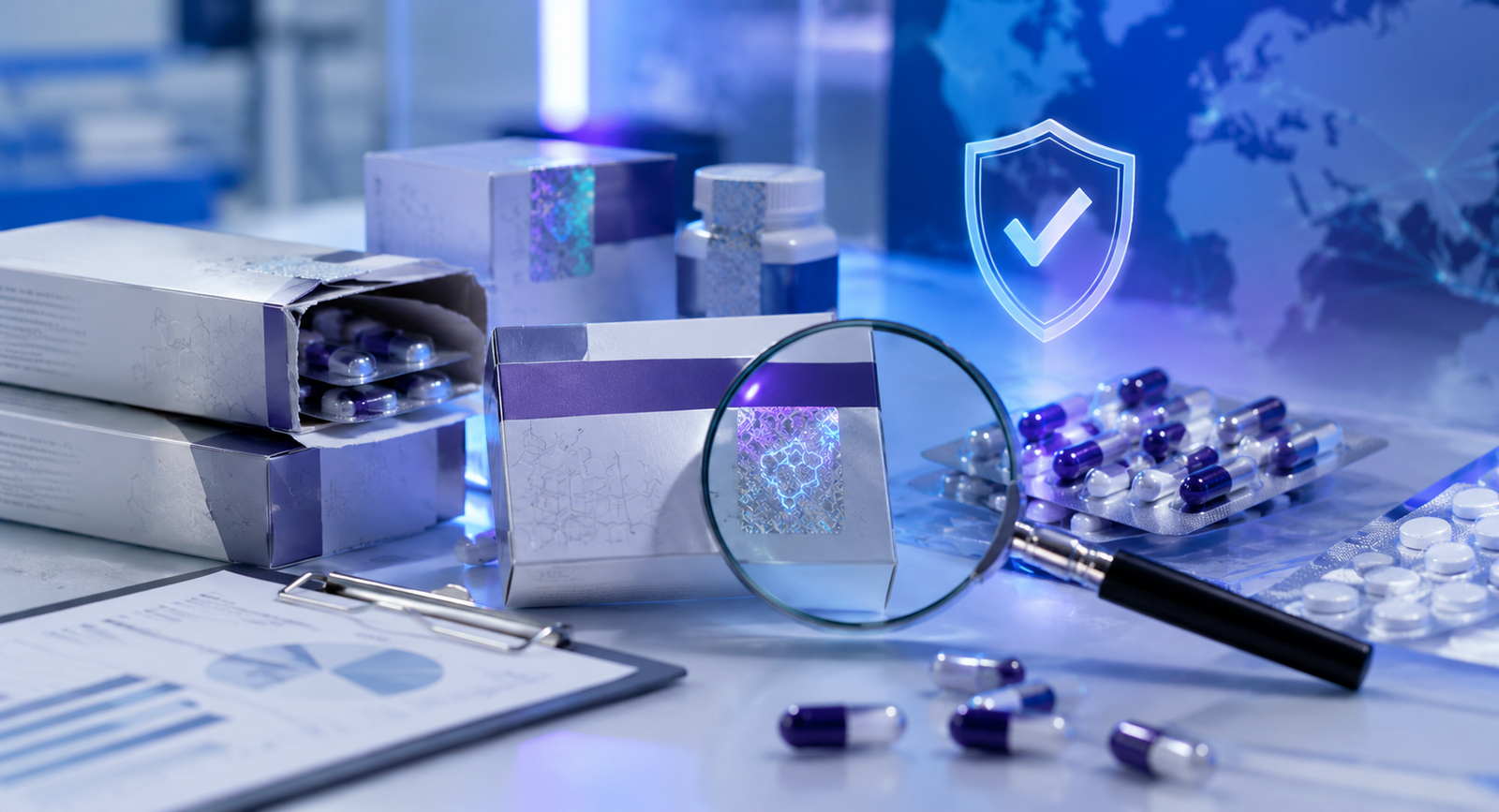 Fake Lupin Medicines Expose Persistent Gaps in India’s Pharmaceutical Supply Chain